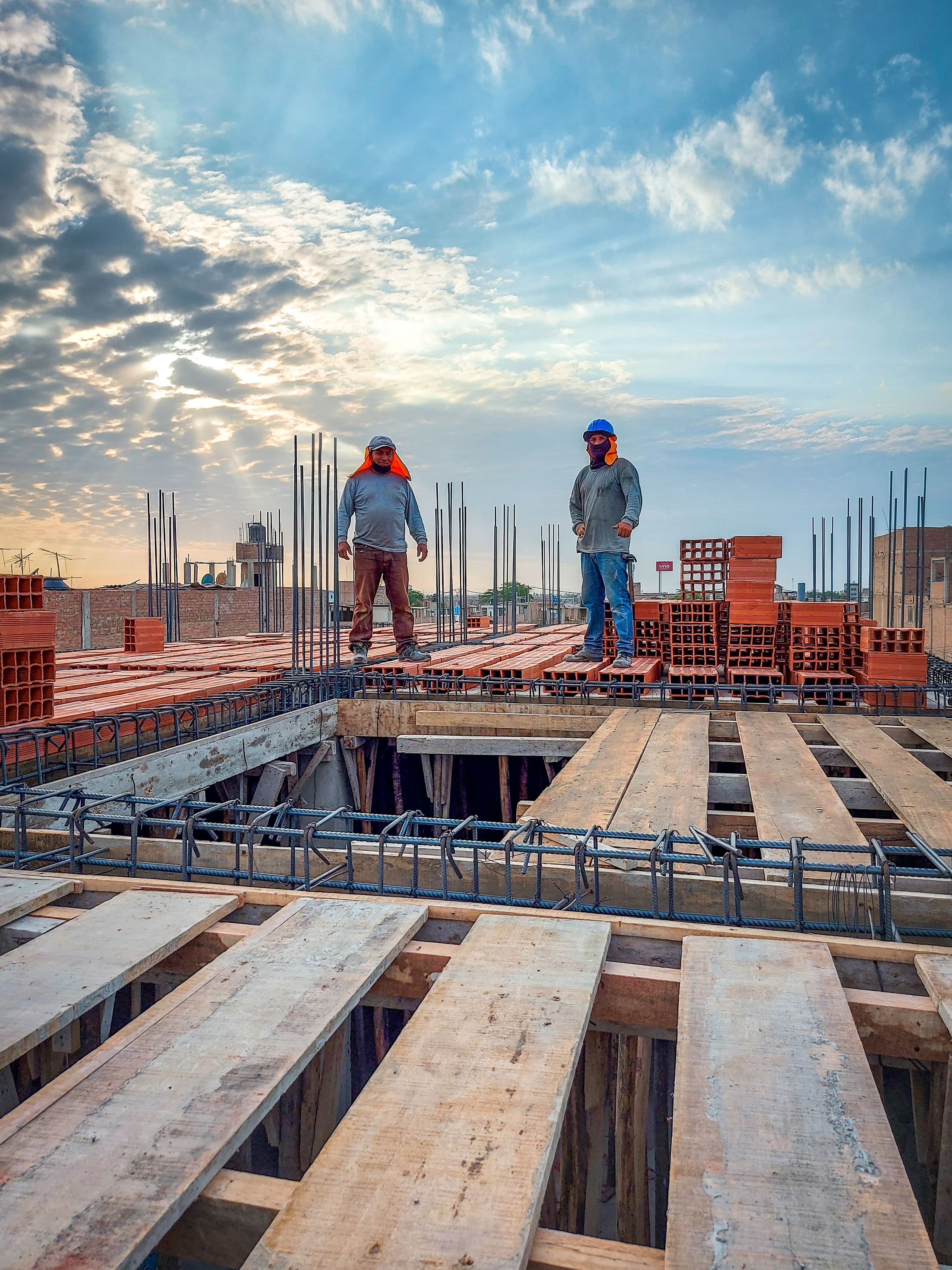 Obras Privadas