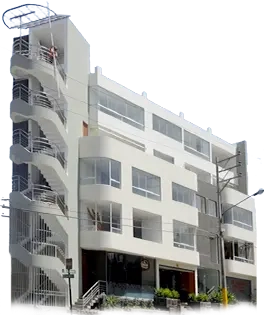 Edificio El señorial