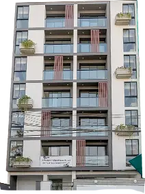 Edificio Independent